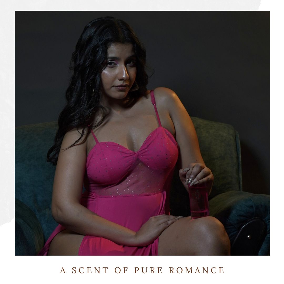 Ever After Long Lasting Luxury Women’s Perfume 100ml