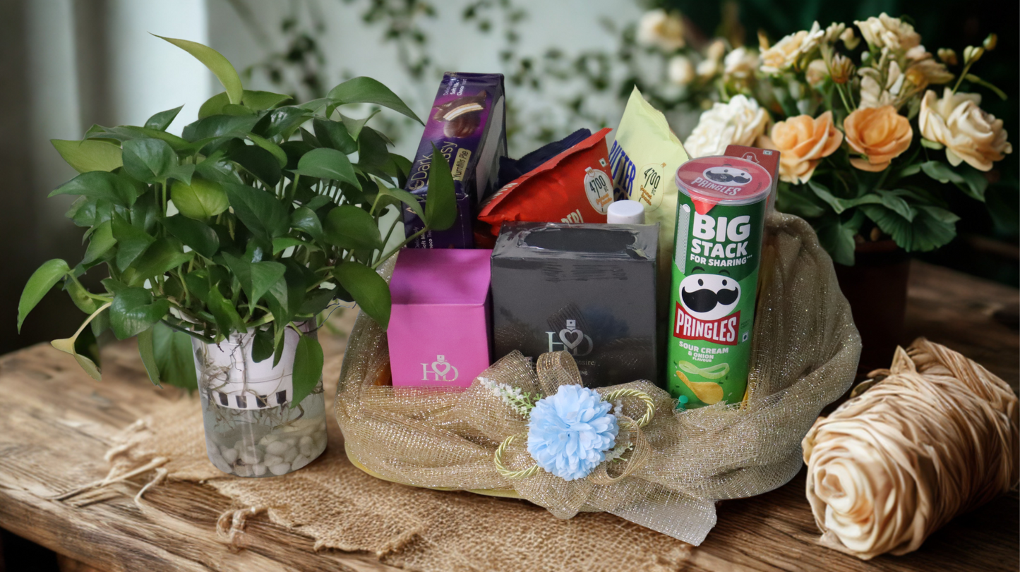Diwali Gift Hamper