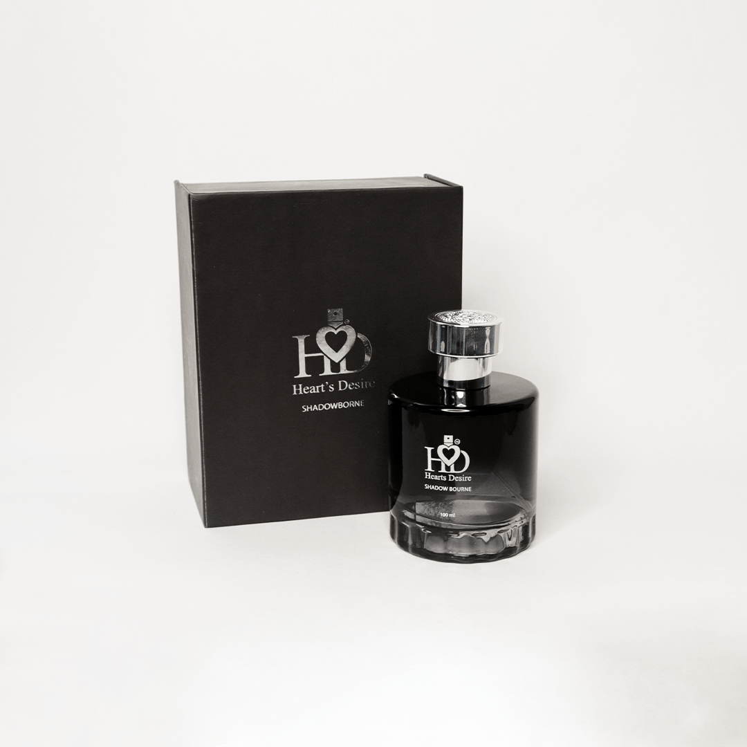Hearts Desire Shadowbourne 100ml