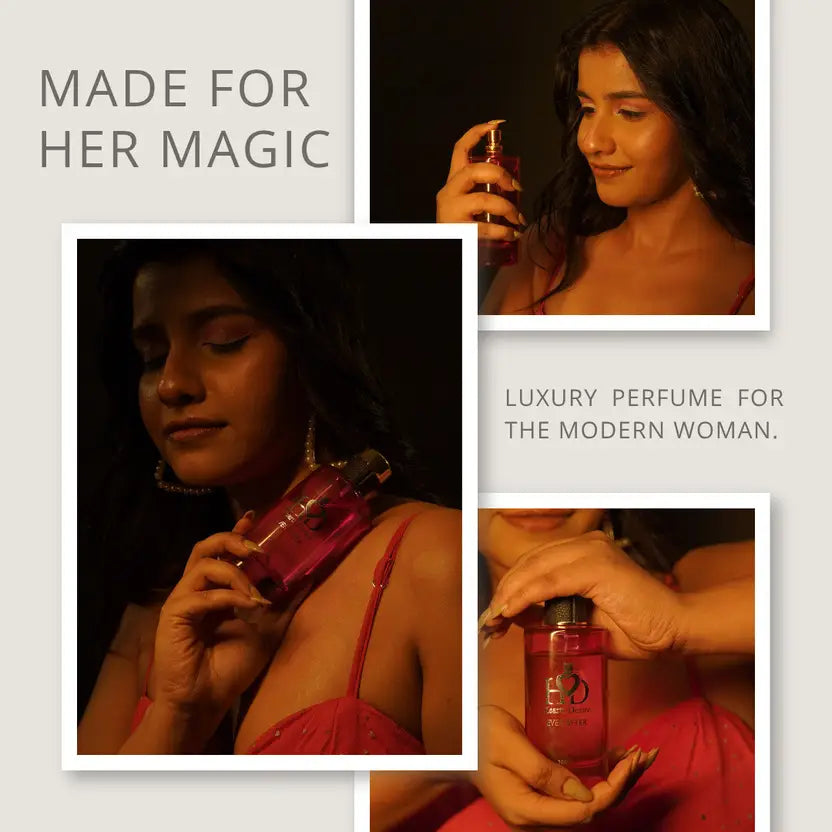 Ever After Long Lasting Luxury Women’s Perfume 100ml