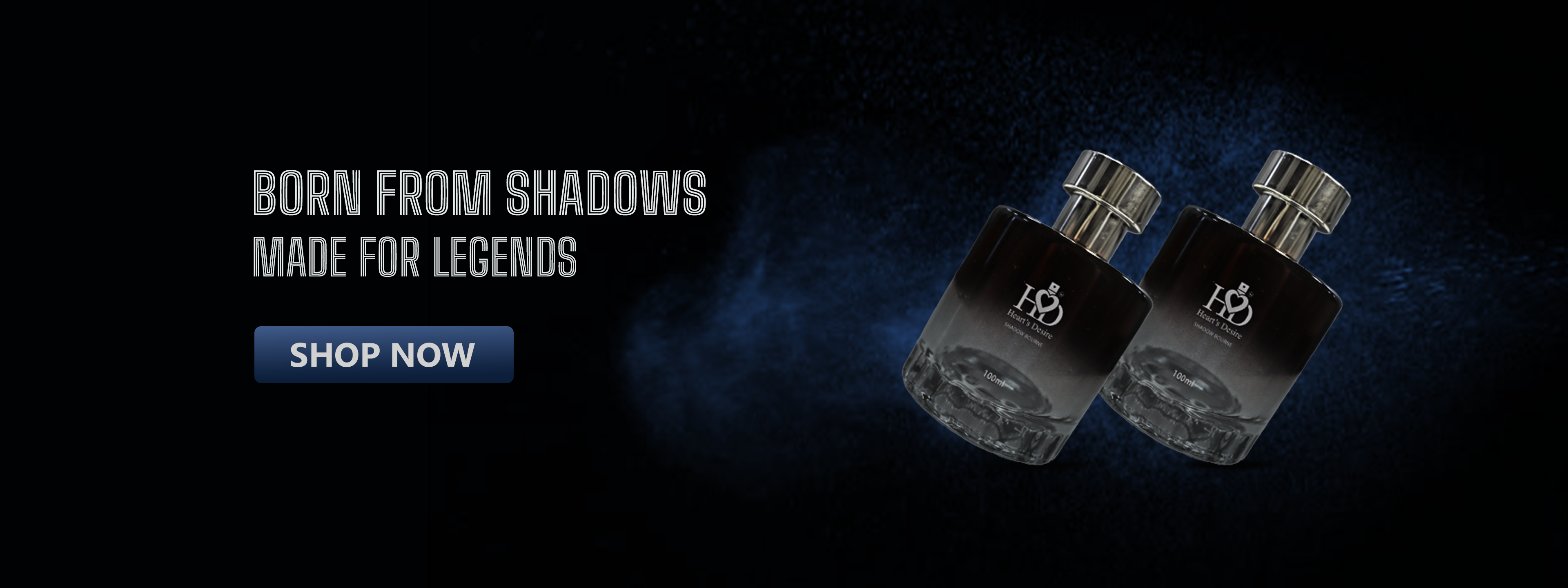 SHADOW BOURNE