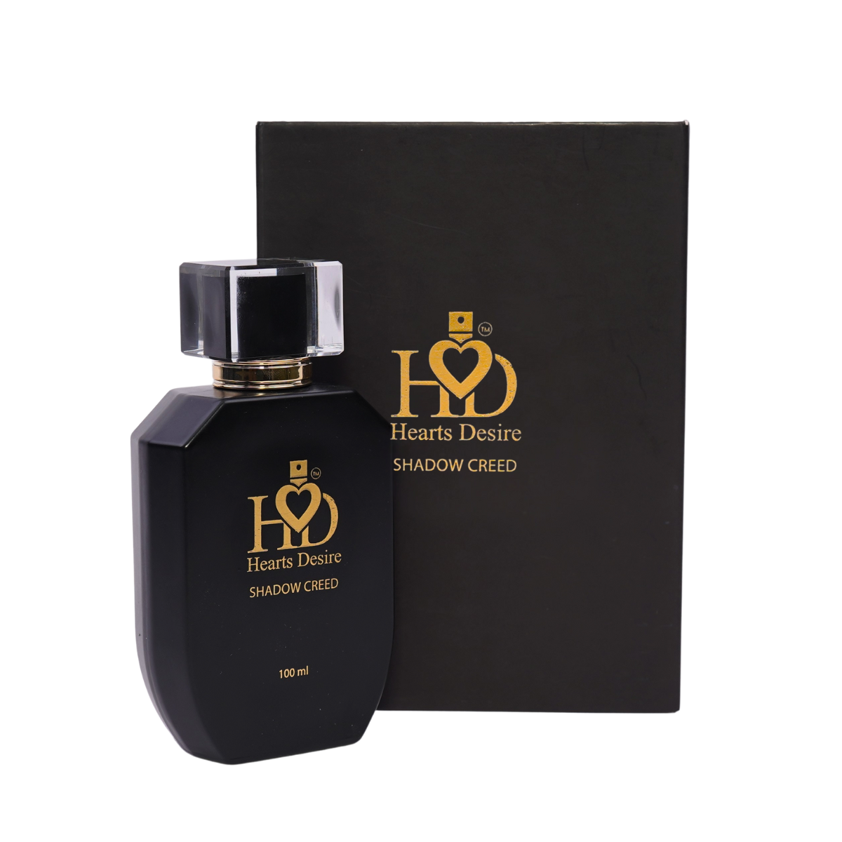 ShadowCreed Luxury Long‑Lasting Men’s Perfume 100ml