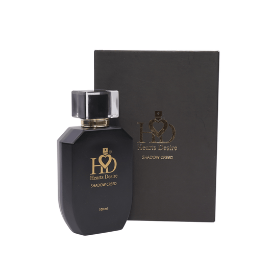 ShadowCreed Luxury Long‑Lasting Men’s Perfume 100ml