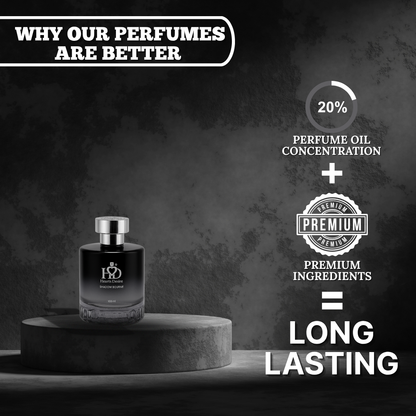 Hearts Desire Shadowbourne 100ml