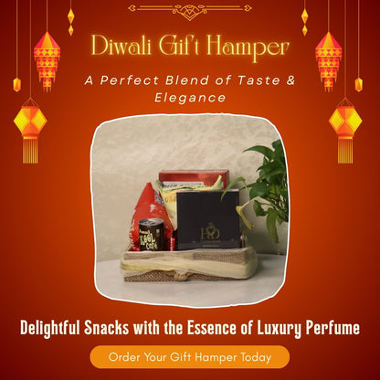 Diwali Gift Hamper