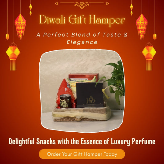 Diwali Gift Hamper