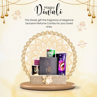 Diwali Gift Hamper