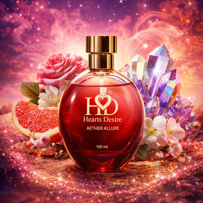 Aether Allure Unisex Perfume