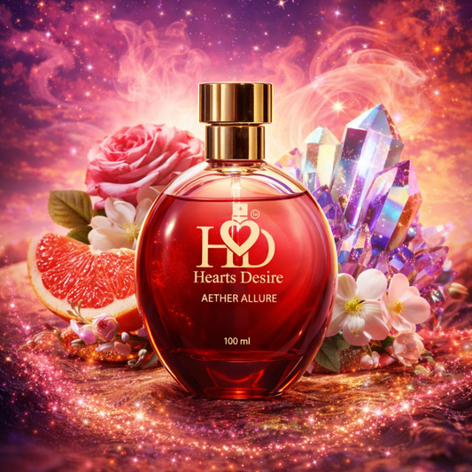 Aether Allure Unisex Perfume