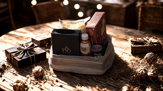 Diwali Gift Hamper