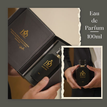 ShadowCreed Luxury Long‑Lasting Men’s Perfume 100ml