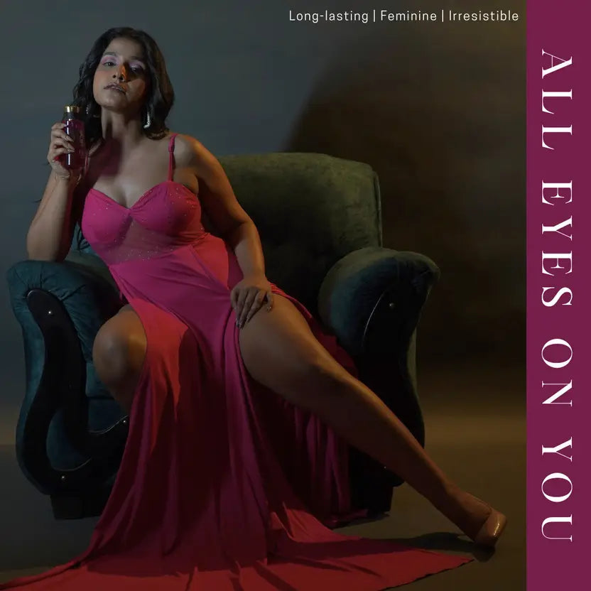 Ever After Long Lasting Luxury Women’s Perfume 100ml