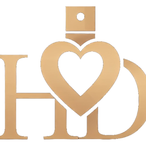 Hearts Desire Luxury logo