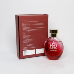 Hearts Desire Aether allure 100 ml