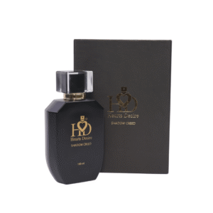 ShadowCreed Luxury Long‑Lasting Men’s Perfume 100ml