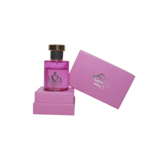 Long Lasting Luxury Women’s Perfume | Floral, Musky & Sweet Fragrance | 100ml