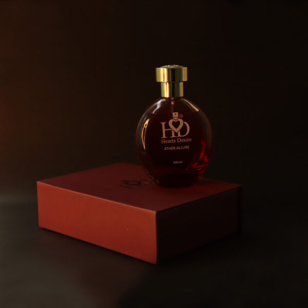 Hearts Desire Aether allure 100 ml