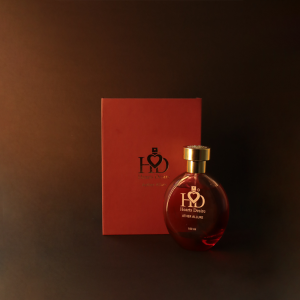 Hearts Desire Aether allure 100 ml
