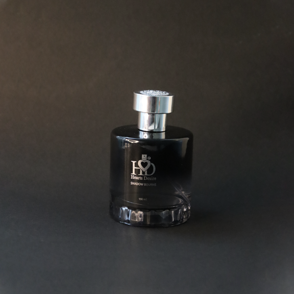 Hearts Desire Shadowbourne 100ml