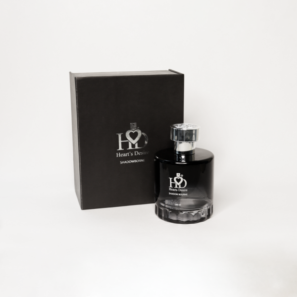 Hearts Desire Shadowborne 100ml