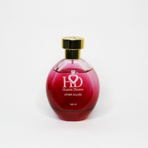 Hearts Desire Aether allure 100 ml